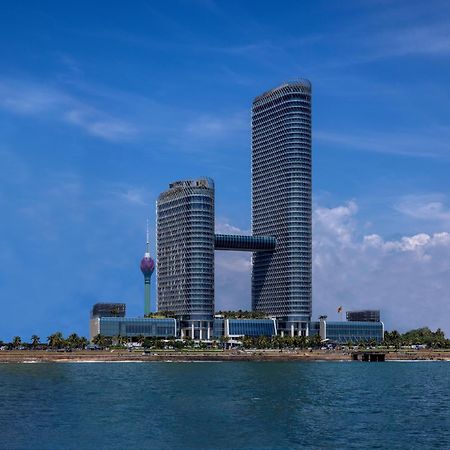 Itc Ratnadipa, A Luxury Collection Hotel, Коломбо Екстер'єр фото