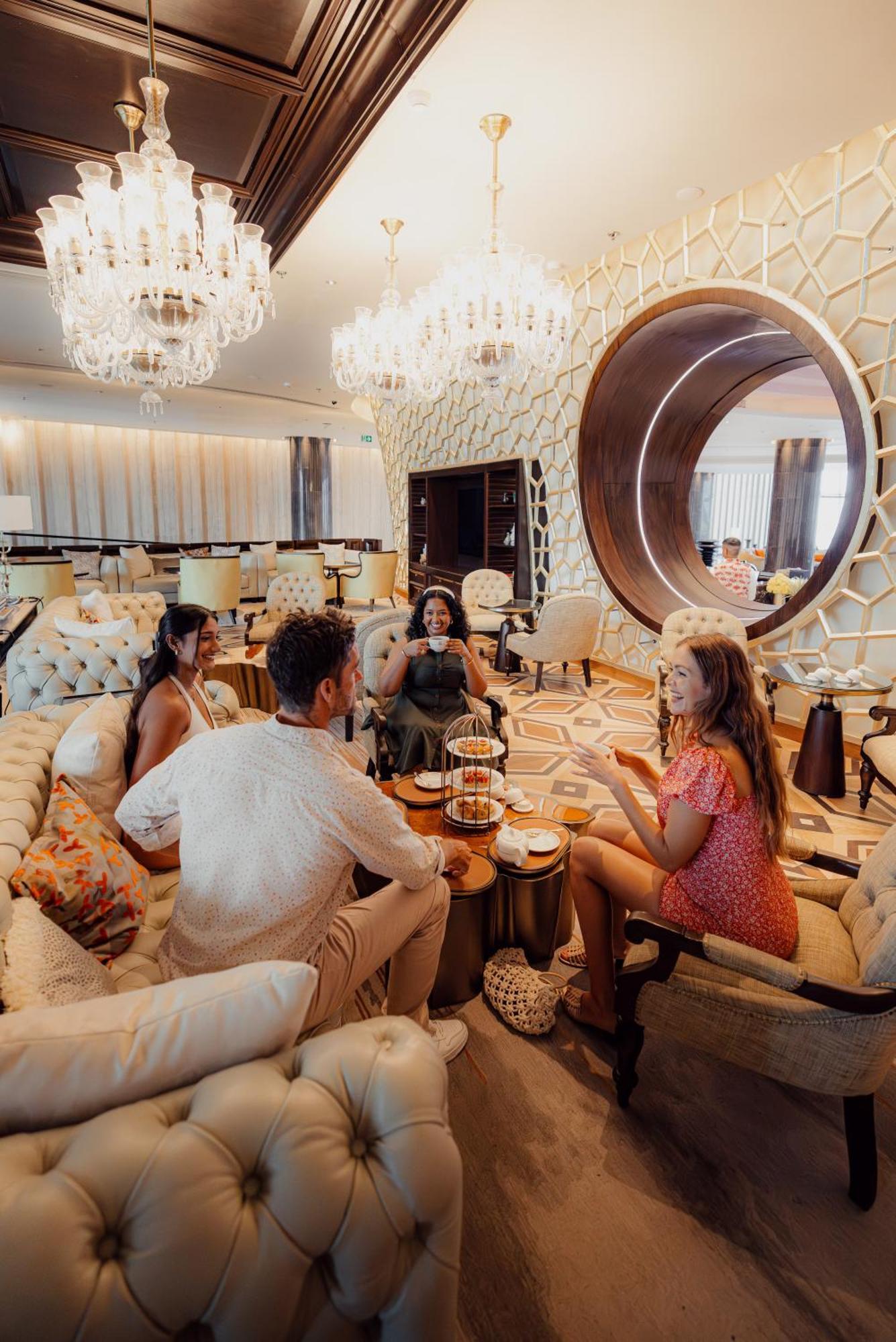 Itc Ratnadipa, A Luxury Collection Hotel, Коломбо Екстер'єр фото