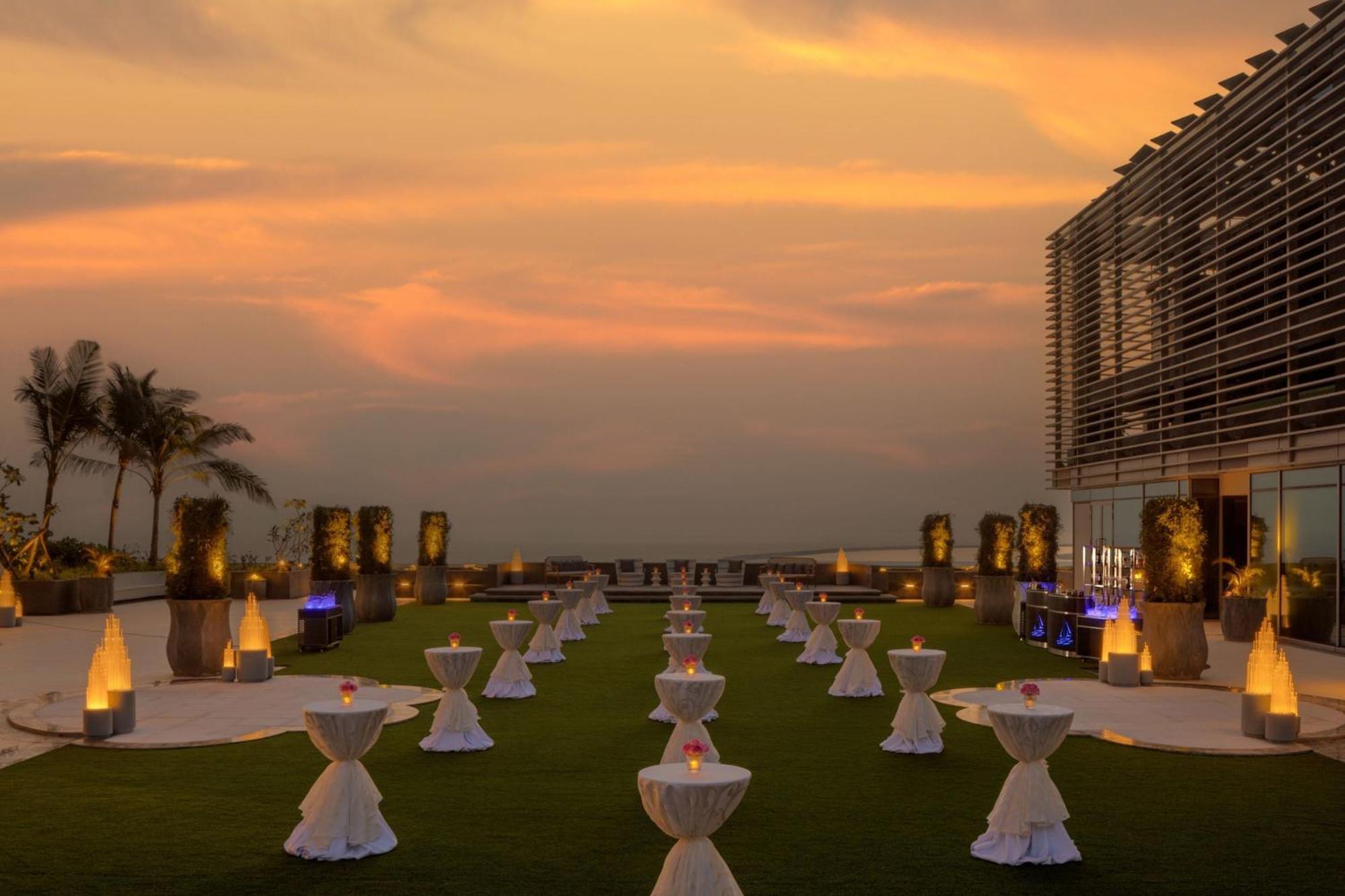 Itc Ratnadipa, A Luxury Collection Hotel, Коломбо Екстер'єр фото