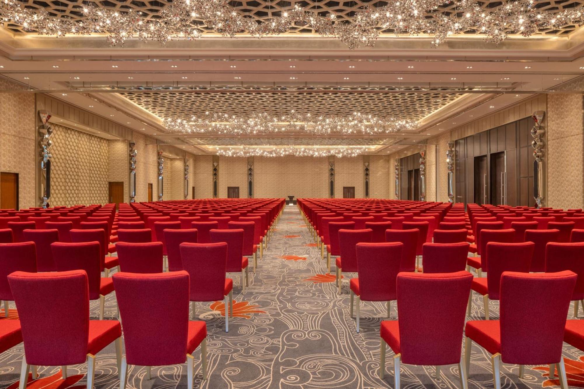 Itc Ratnadipa, A Luxury Collection Hotel, Коломбо Екстер'єр фото