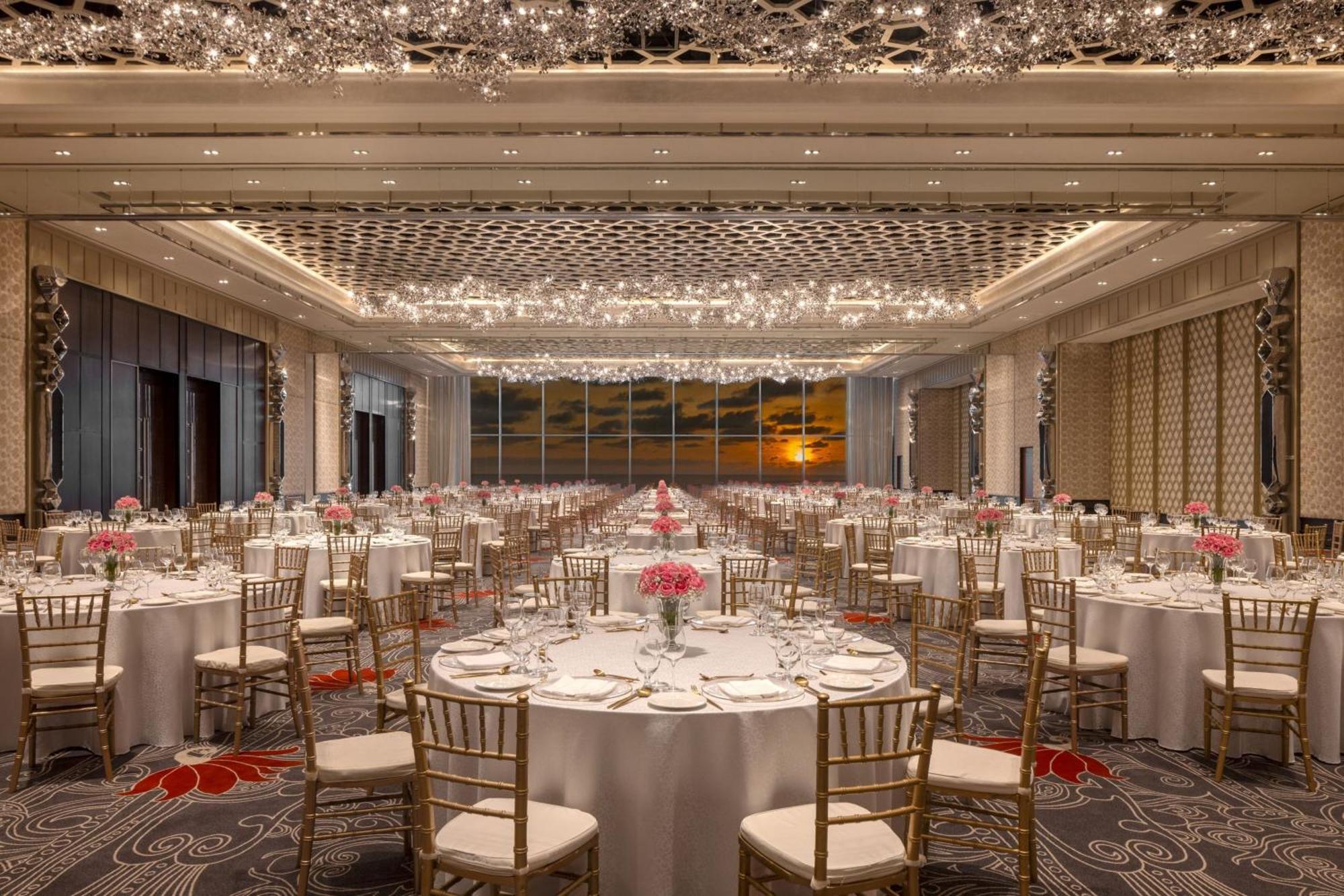 Itc Ratnadipa, A Luxury Collection Hotel, Коломбо Екстер'єр фото