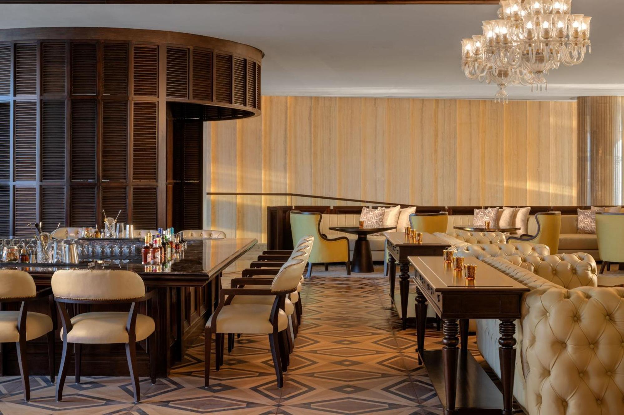 Itc Ratnadipa, A Luxury Collection Hotel, Коломбо Екстер'єр фото