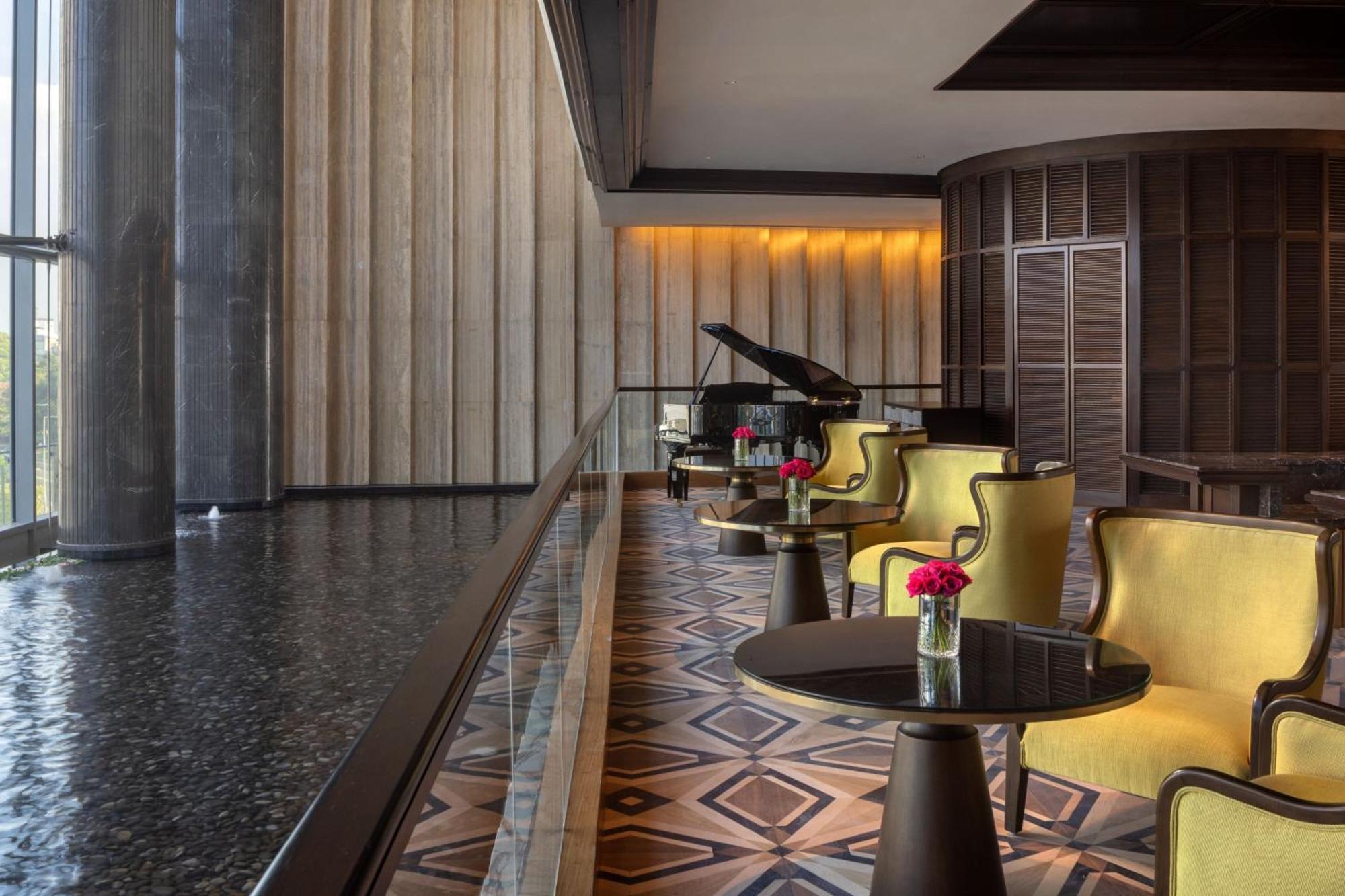 Itc Ratnadipa, A Luxury Collection Hotel, Коломбо Екстер'єр фото