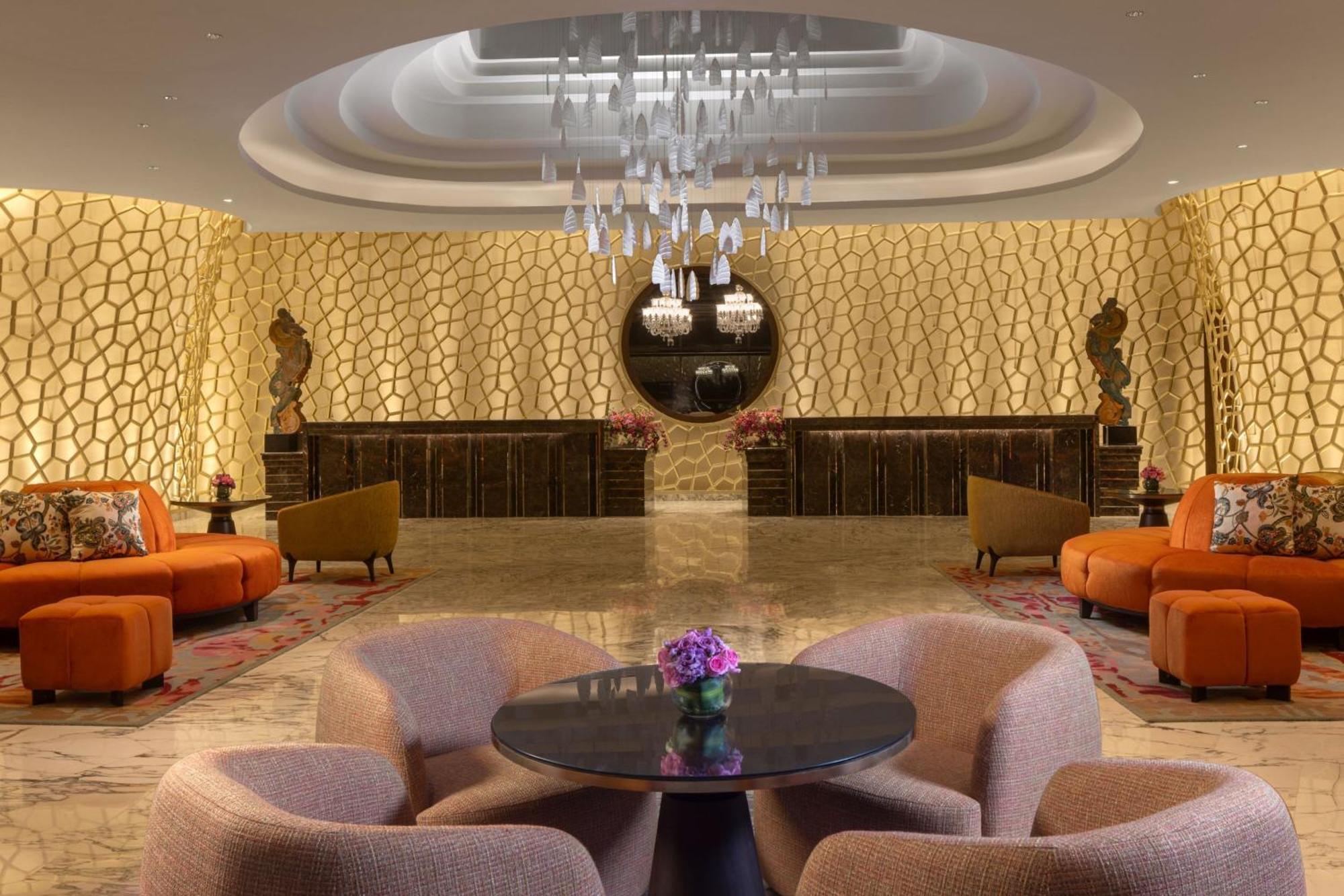 Itc Ratnadipa, A Luxury Collection Hotel, Коломбо Екстер'єр фото