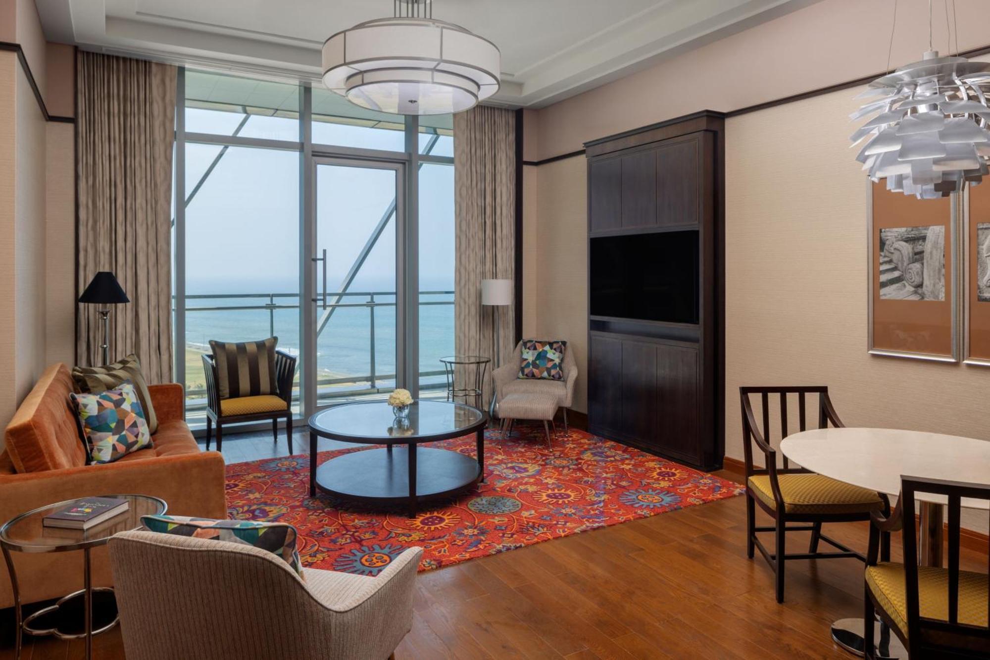Itc Ratnadipa, A Luxury Collection Hotel, Коломбо Екстер'єр фото